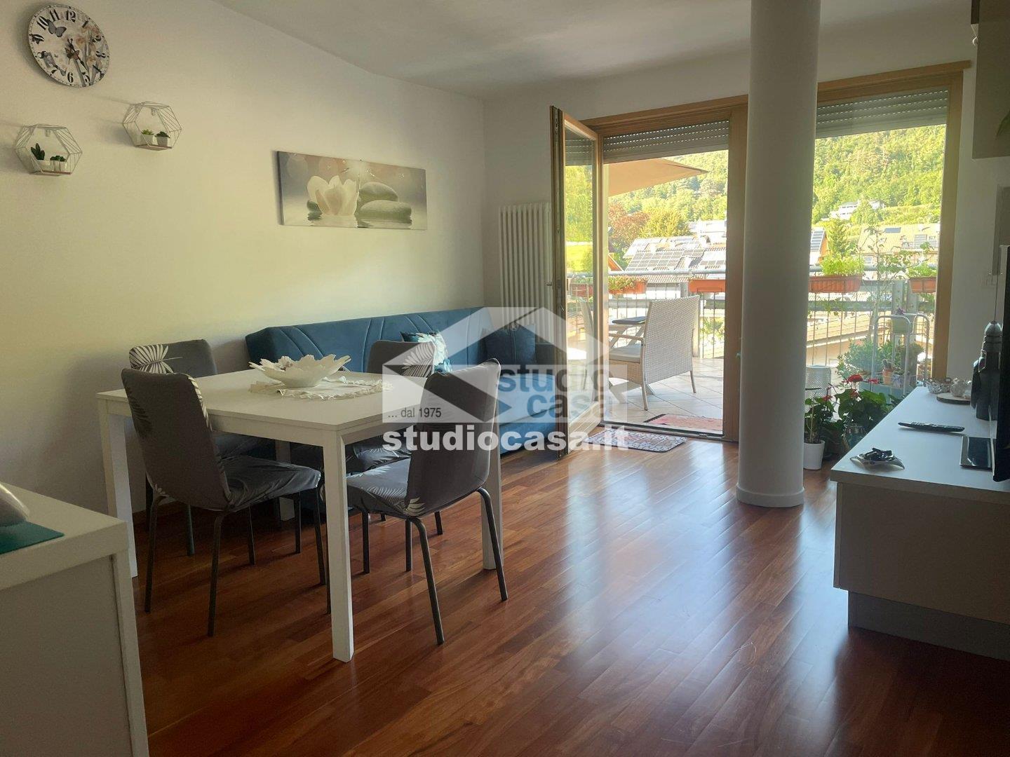 Appartamento in vendita a Trento