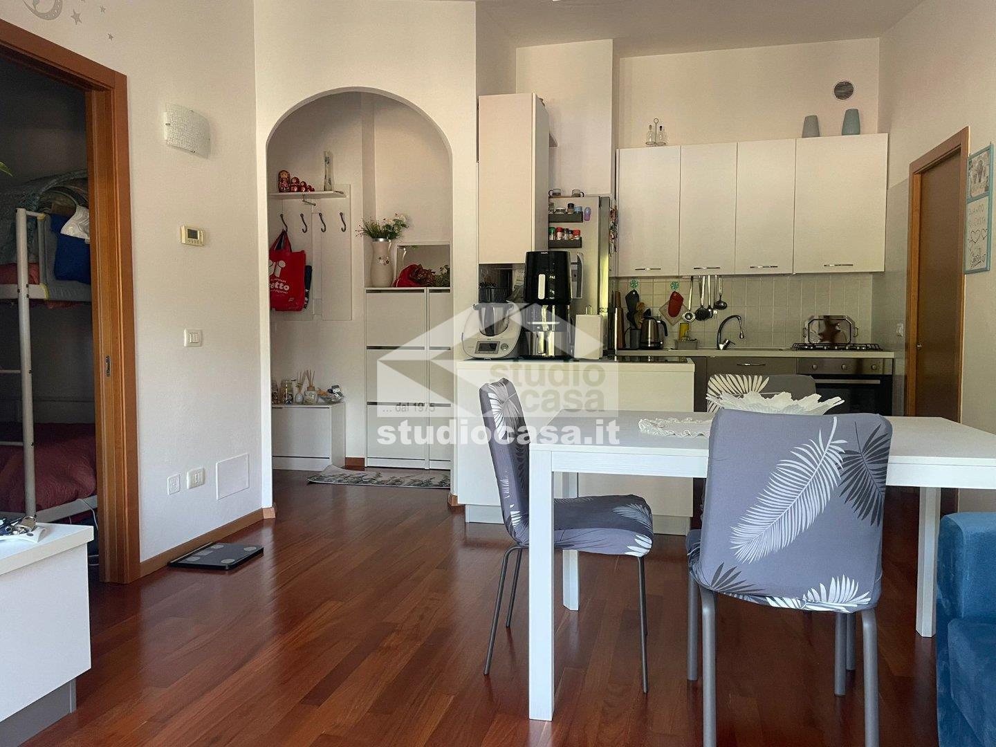 Appartamento in vendita a Trento