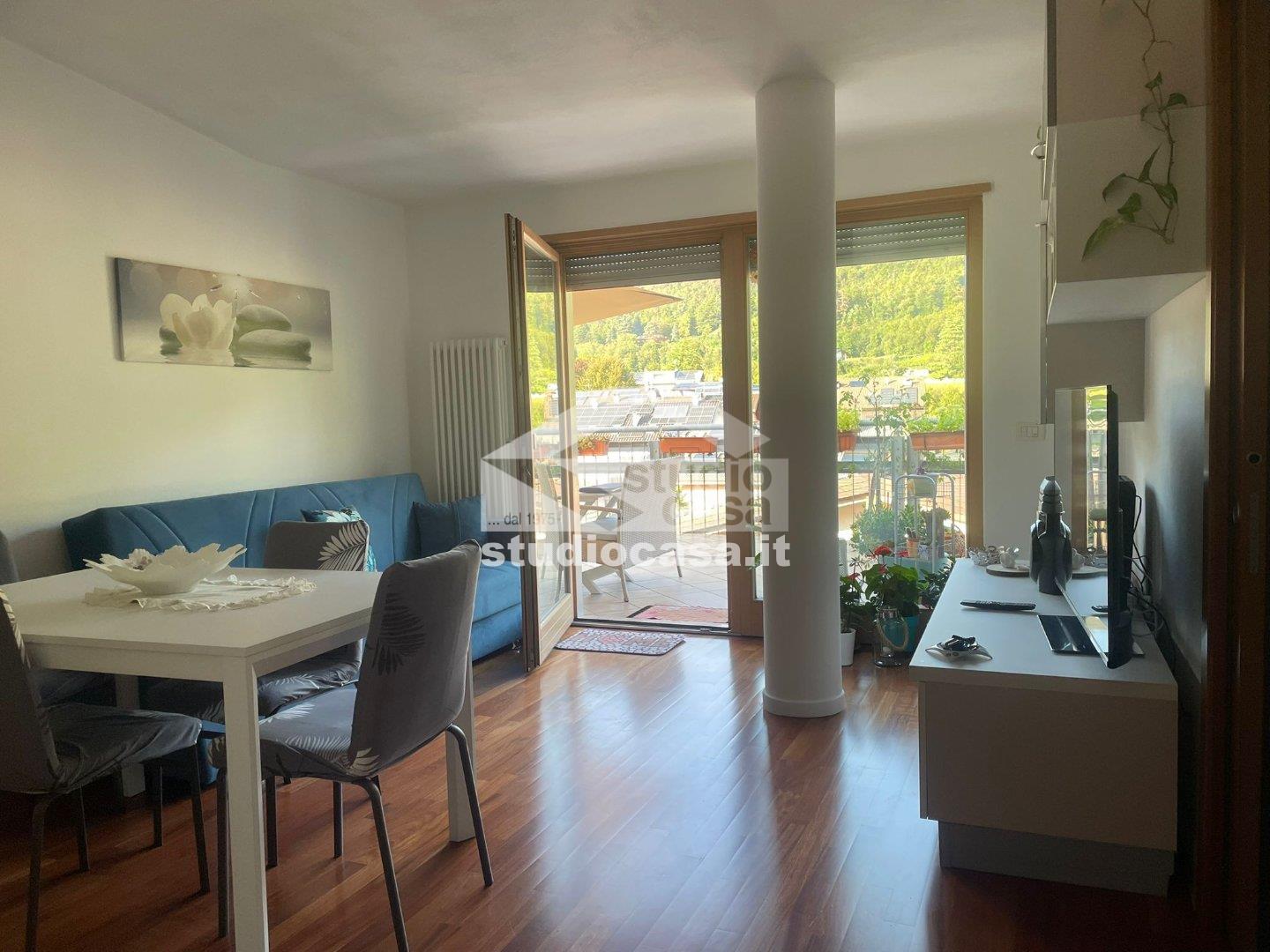 Appartamento in vendita a Trento