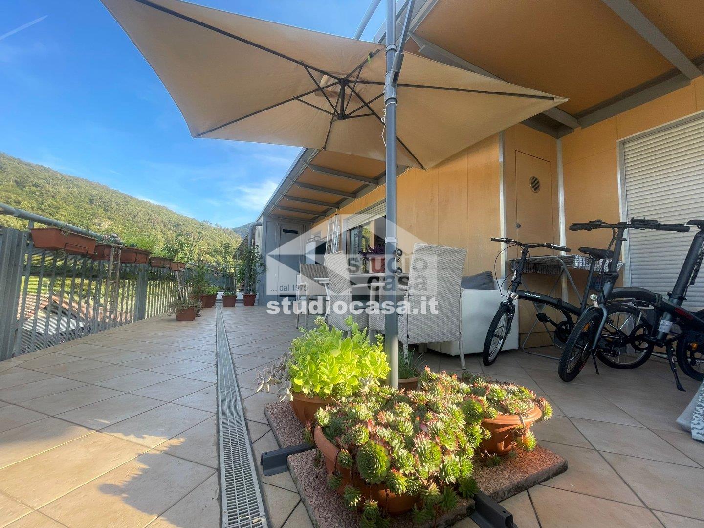 Appartamento in vendita a Trento