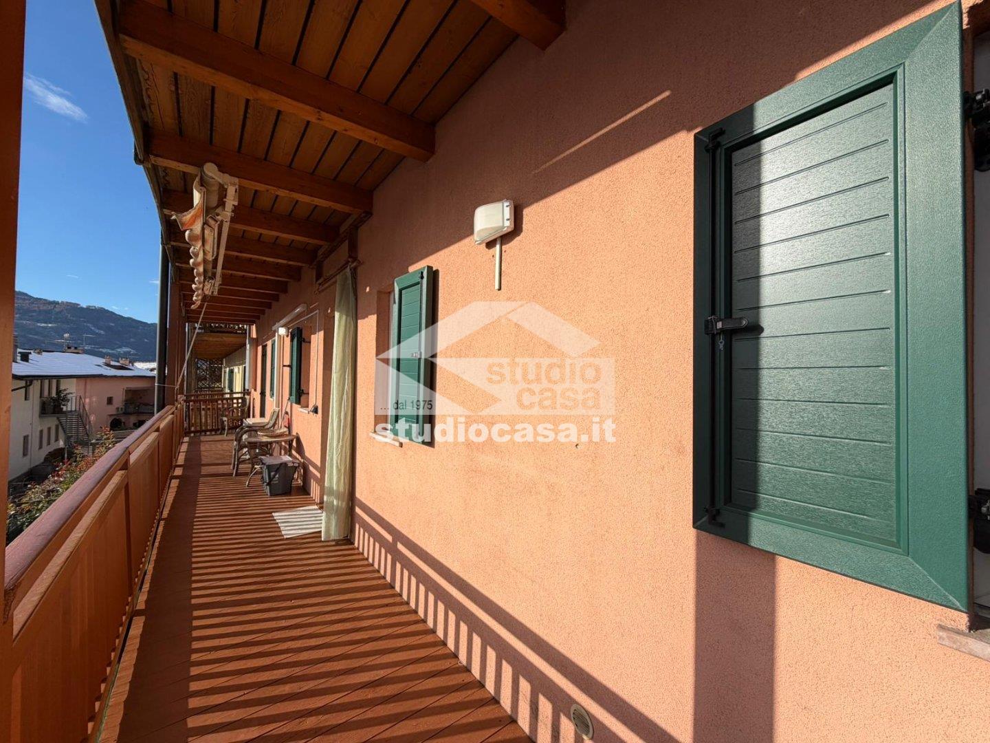 Appartamento in vendita a Trento