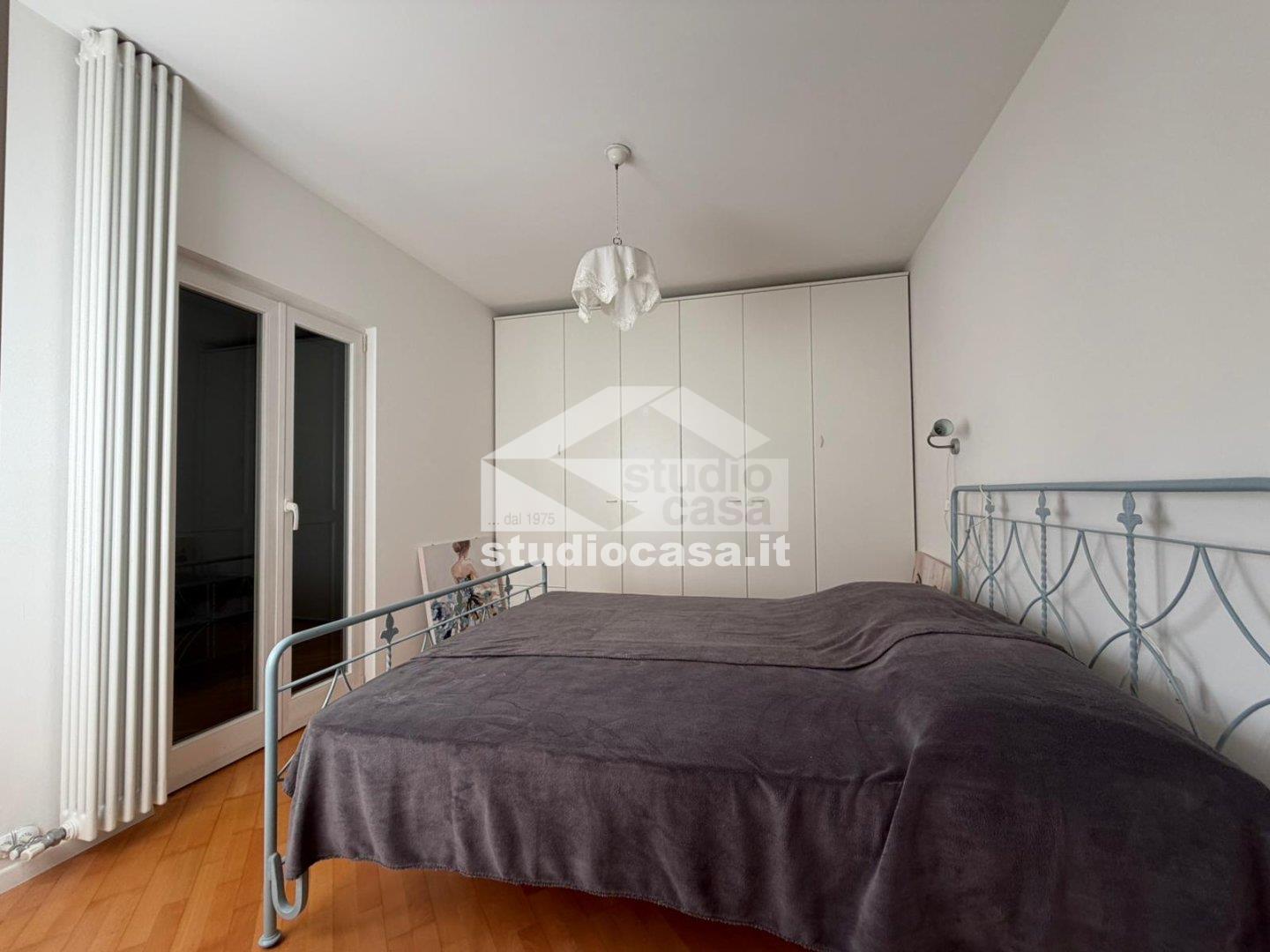 Appartamento in vendita a Trento