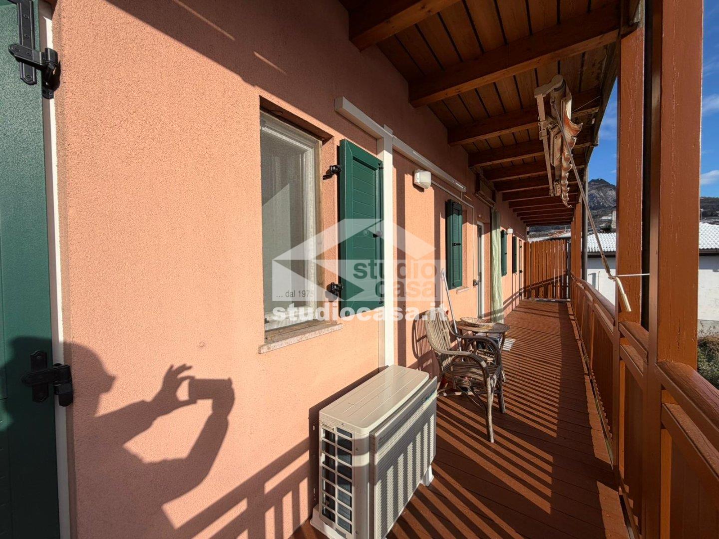 Appartamento in vendita a Trento