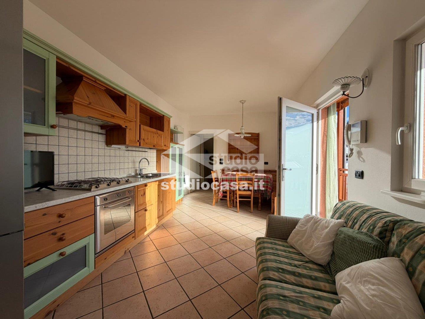 Appartamento in vendita a Trento