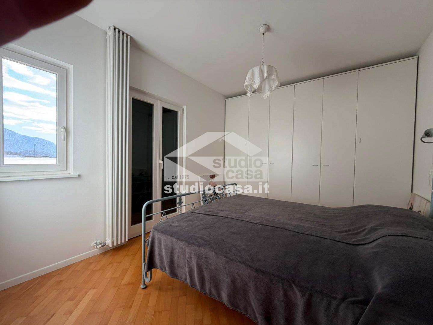 Appartamento in vendita a Trento