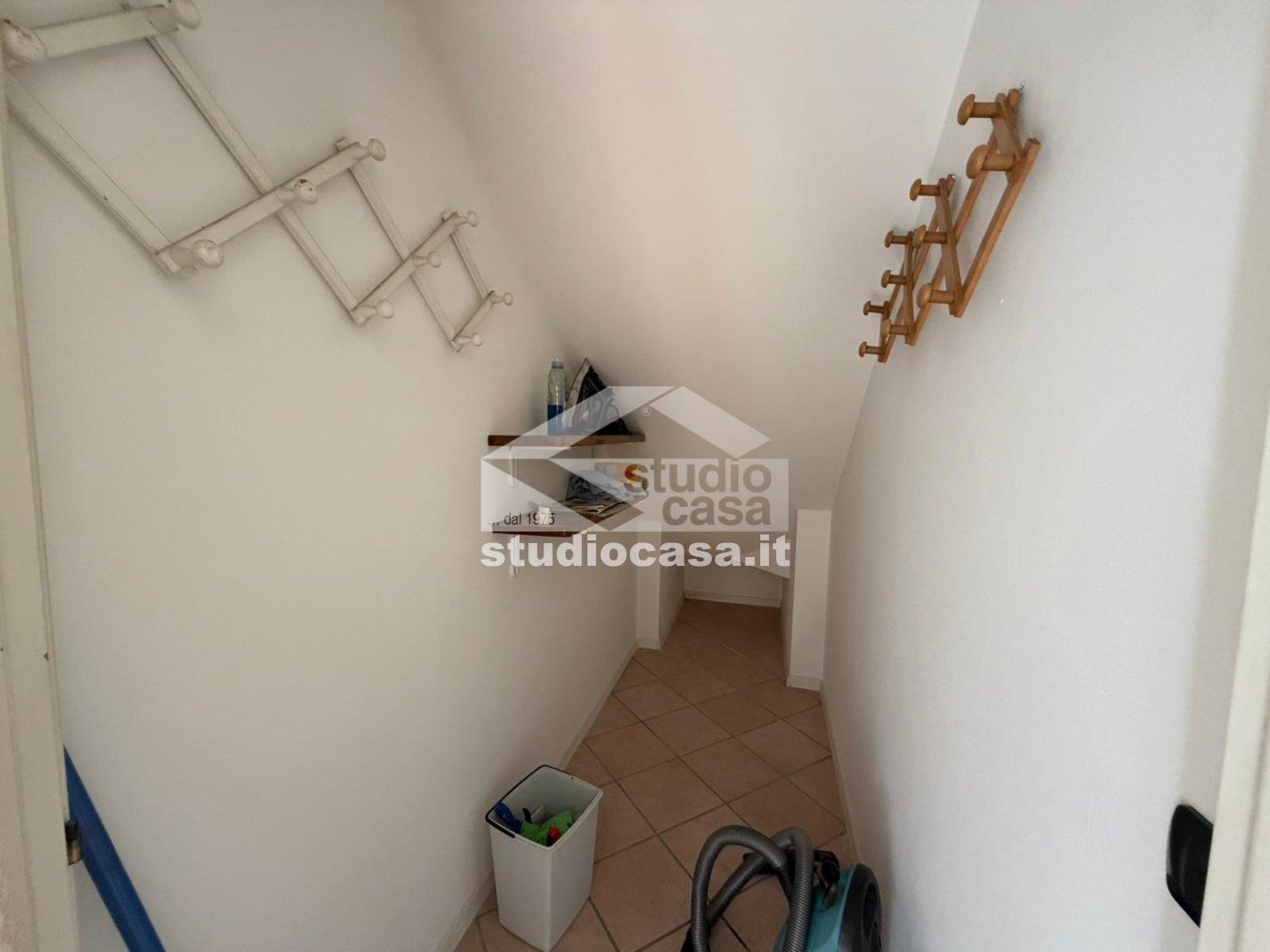 Appartamento in vendita a Trento