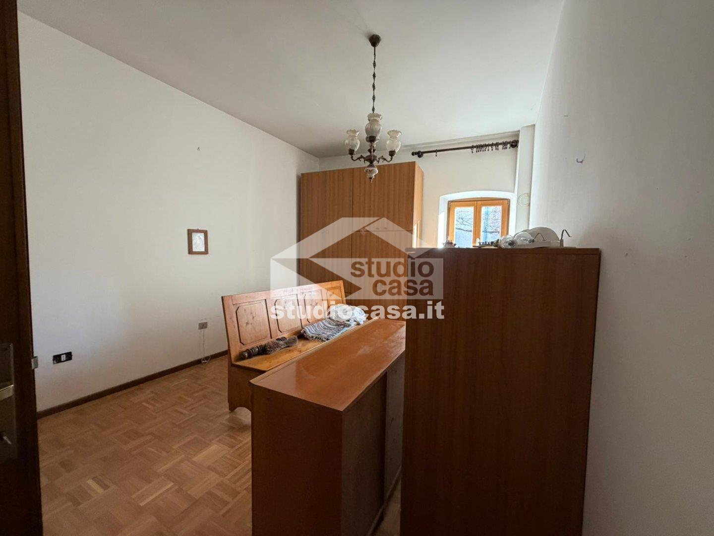 Casa Unifamiliare in vendita a Cimone