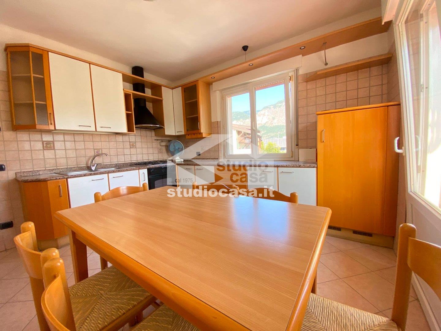 Casa Bifamiliare in vendita a Mezzocorona