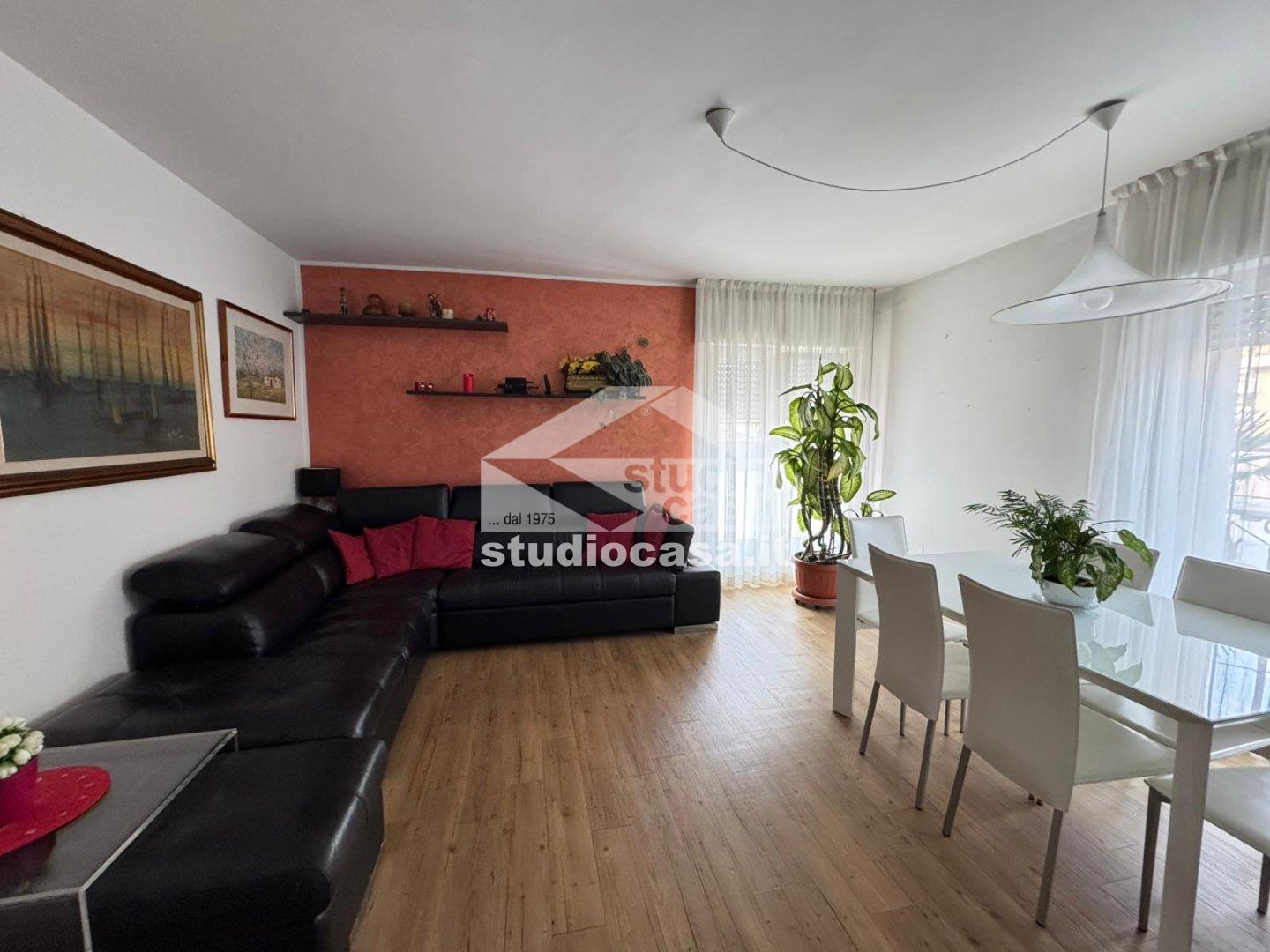 Appartamento in vendita a Trento