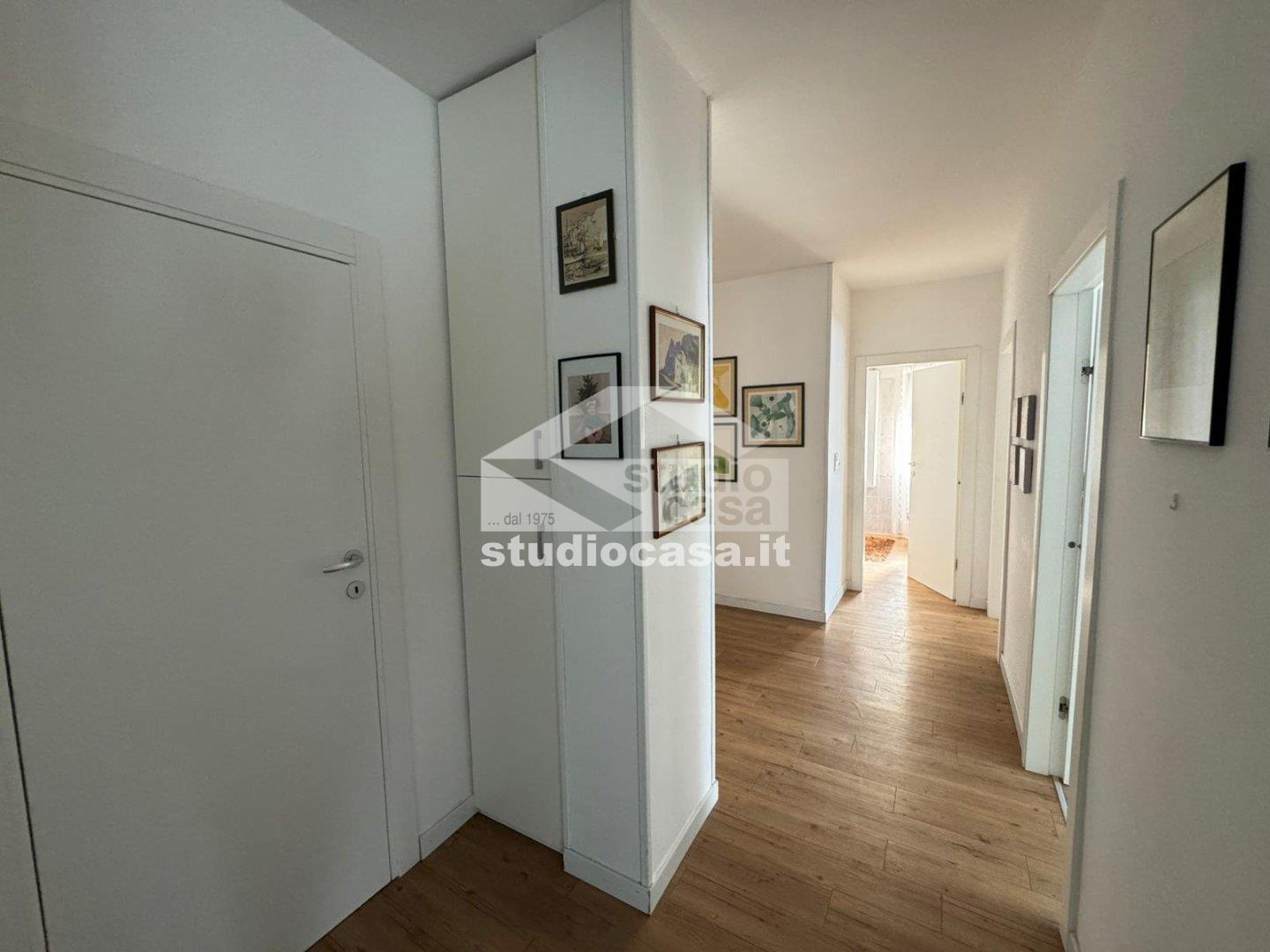 Appartamento in vendita a Trento