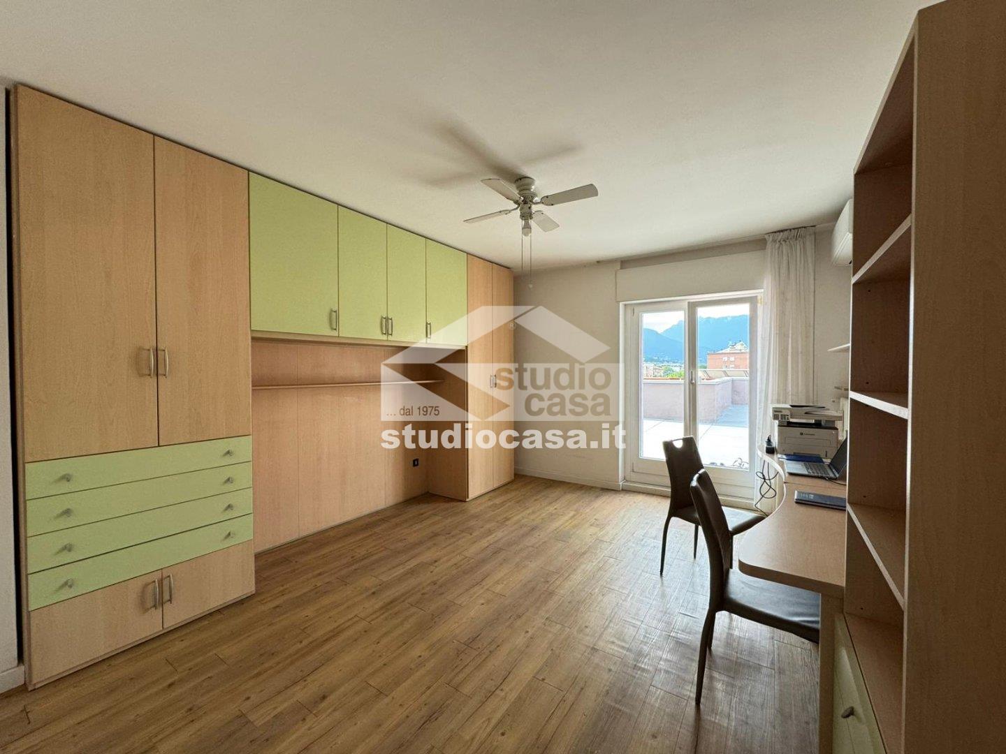 Appartamento in vendita a Trento