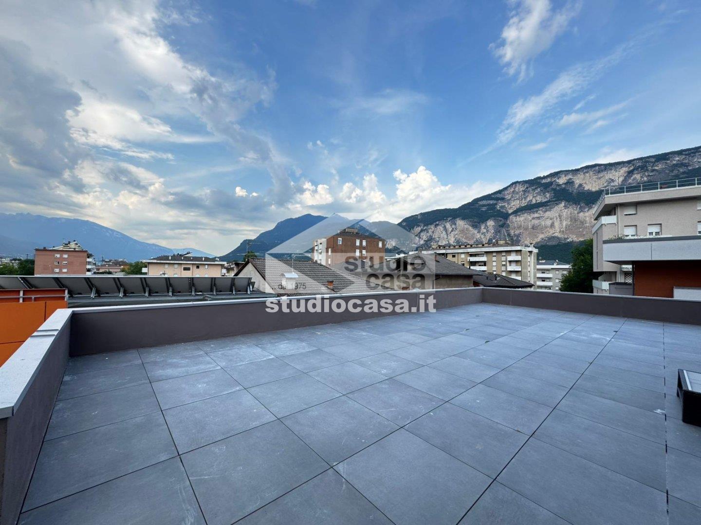 Appartamento in vendita a Trento