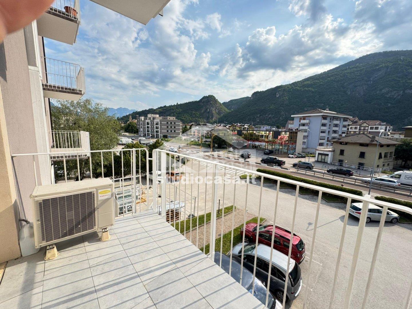 Appartamento in vendita a Trento