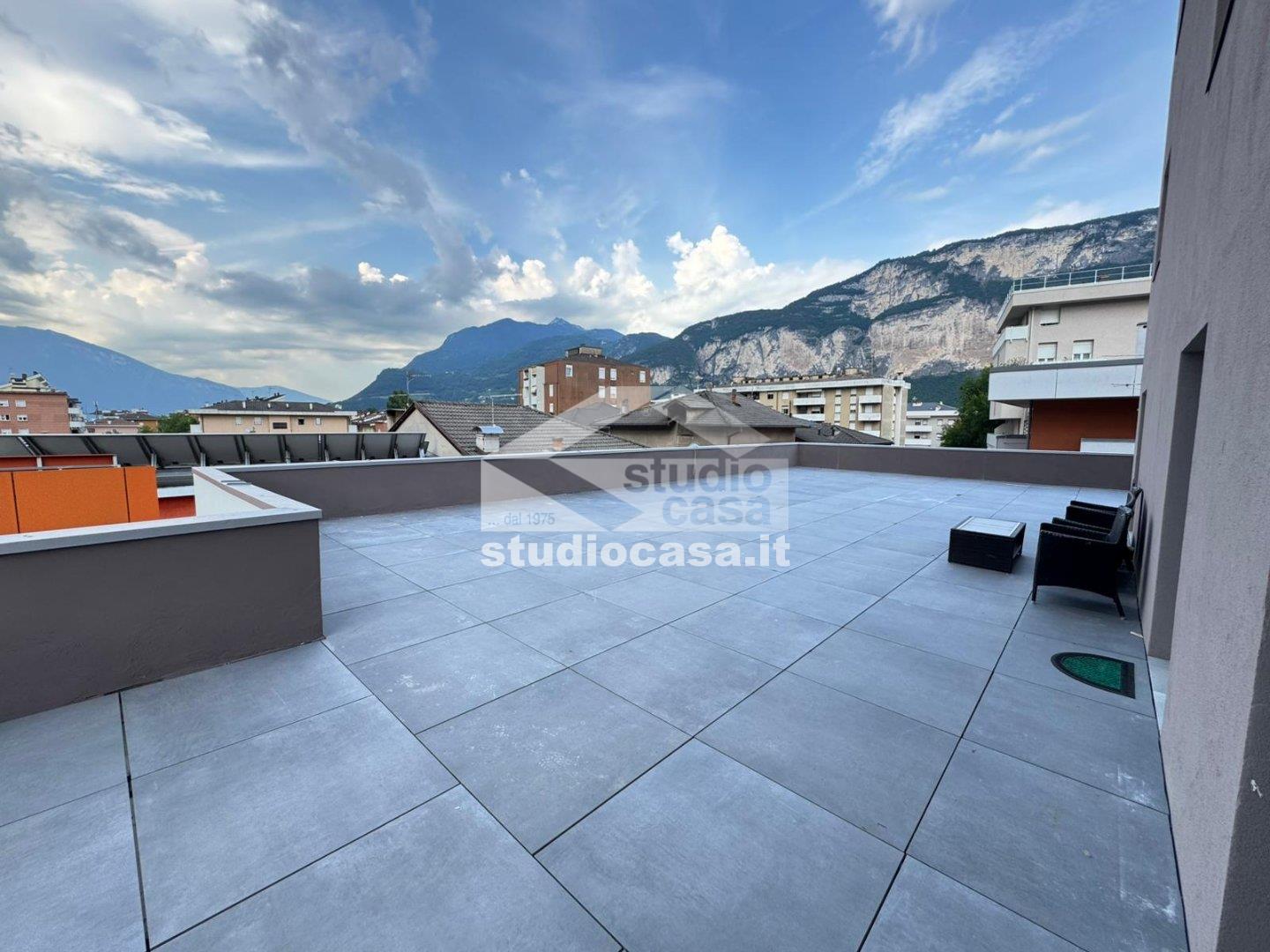 Appartamento in vendita a Trento