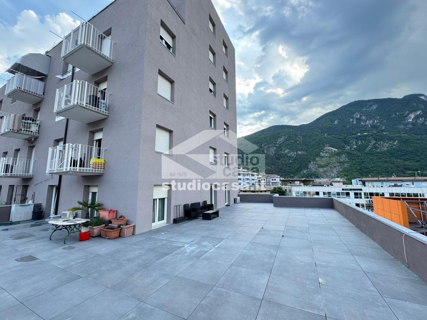 Appartamento in vendita a Trento