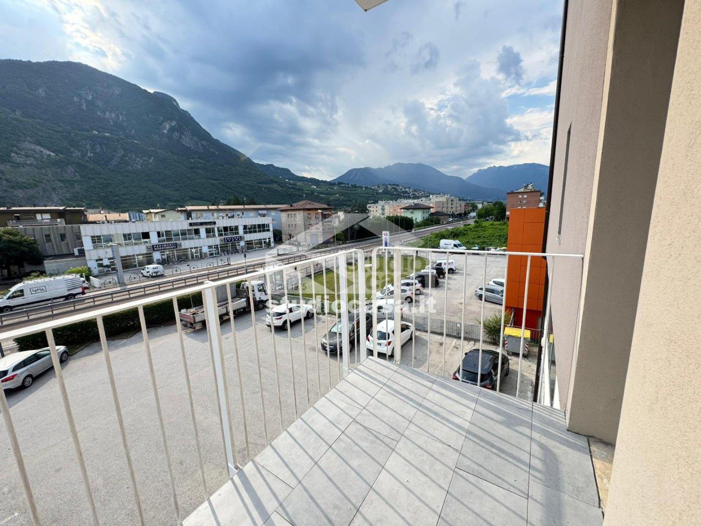Appartamento in vendita a Trento