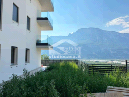 Appartamento in vendita a Trento