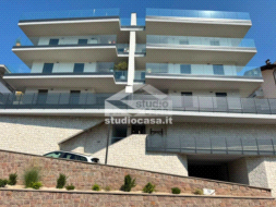 Appartamento in vendita a Trento