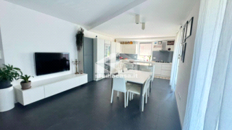 Appartamento in vendita a Trento
