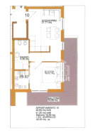 Appartamento in vendita a Mezzolombardo