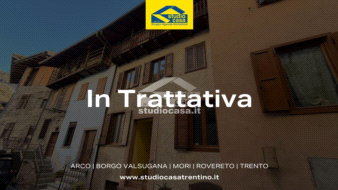 Casa Unifamiliare in vendita a Cimone