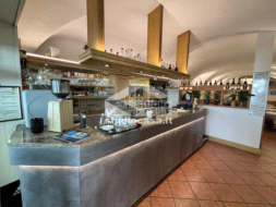 Ristorante in vendita a Trento