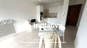 Appartamento in vendita a Trento