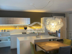 Appartamento in vendita a Trento