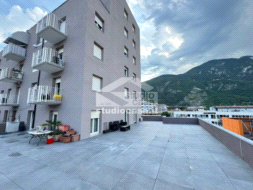 Appartamento in vendita a Trento