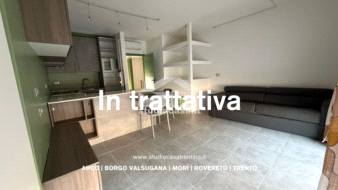 Appartamento in vendita a Trento