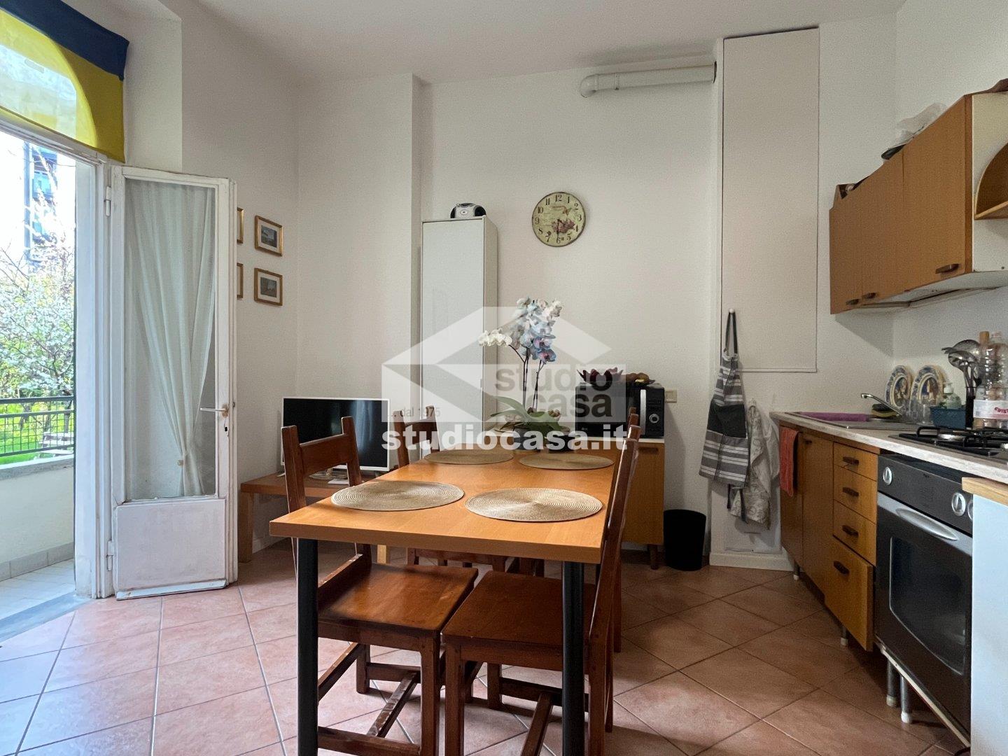 Appartamento in vendita a Bergamo