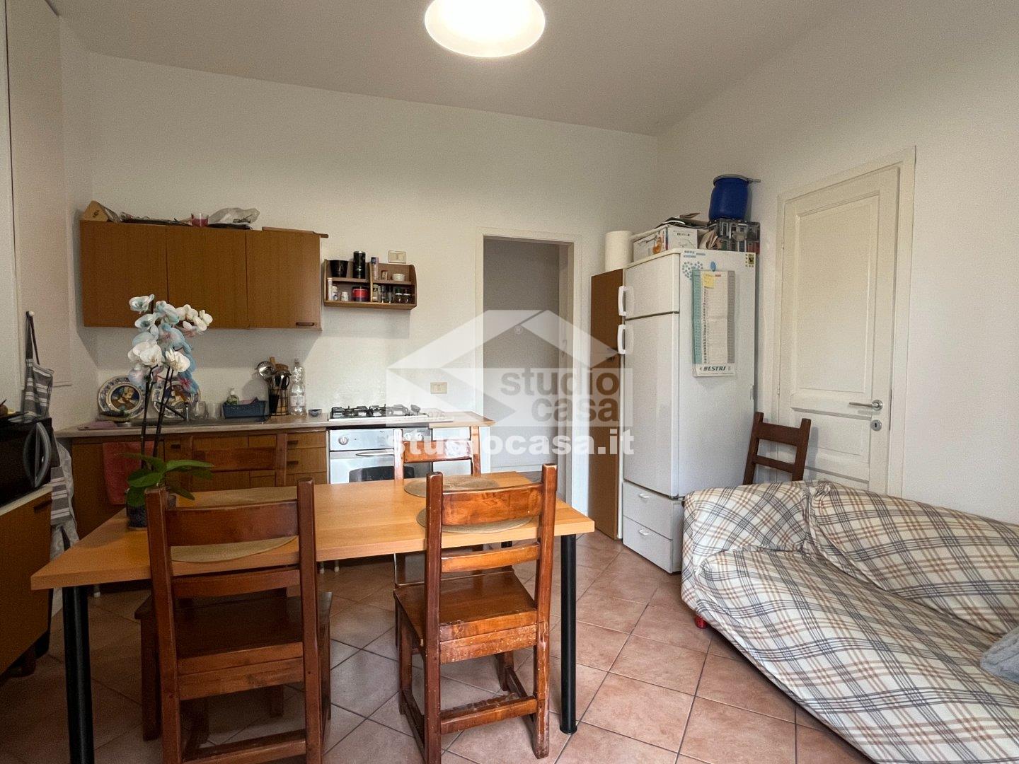 Appartamento in vendita a Bergamo