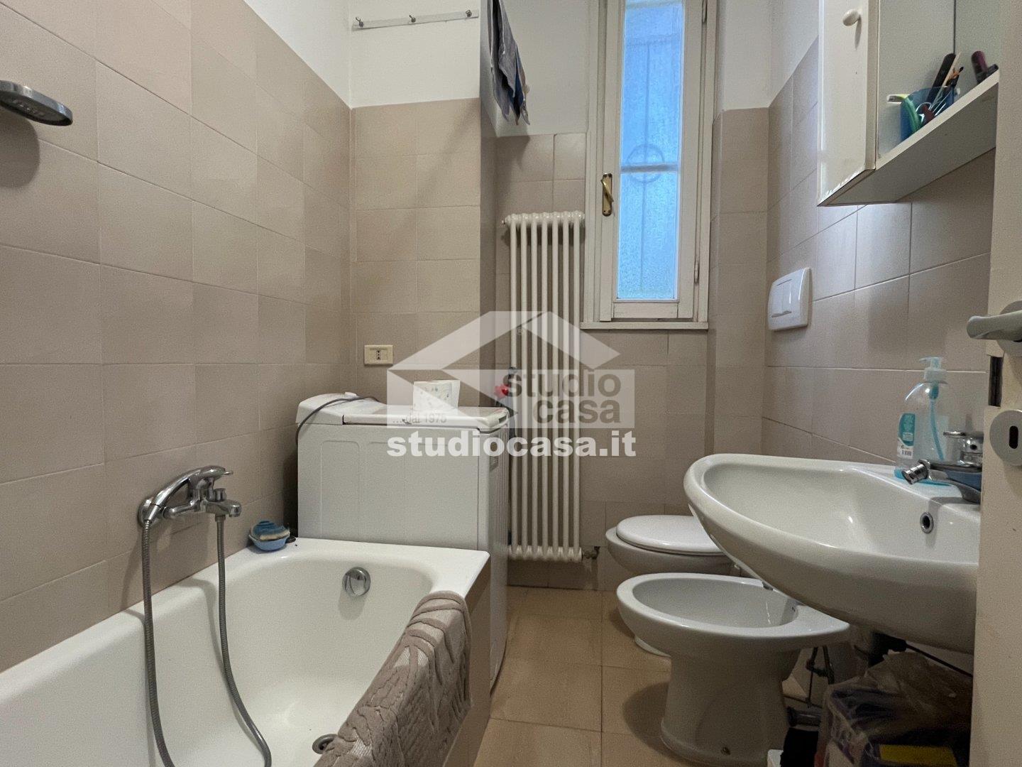 Appartamento in vendita a Bergamo