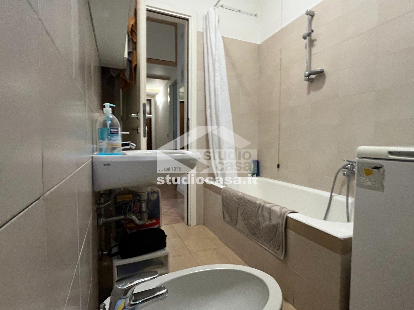 Appartamento in vendita a Bergamo