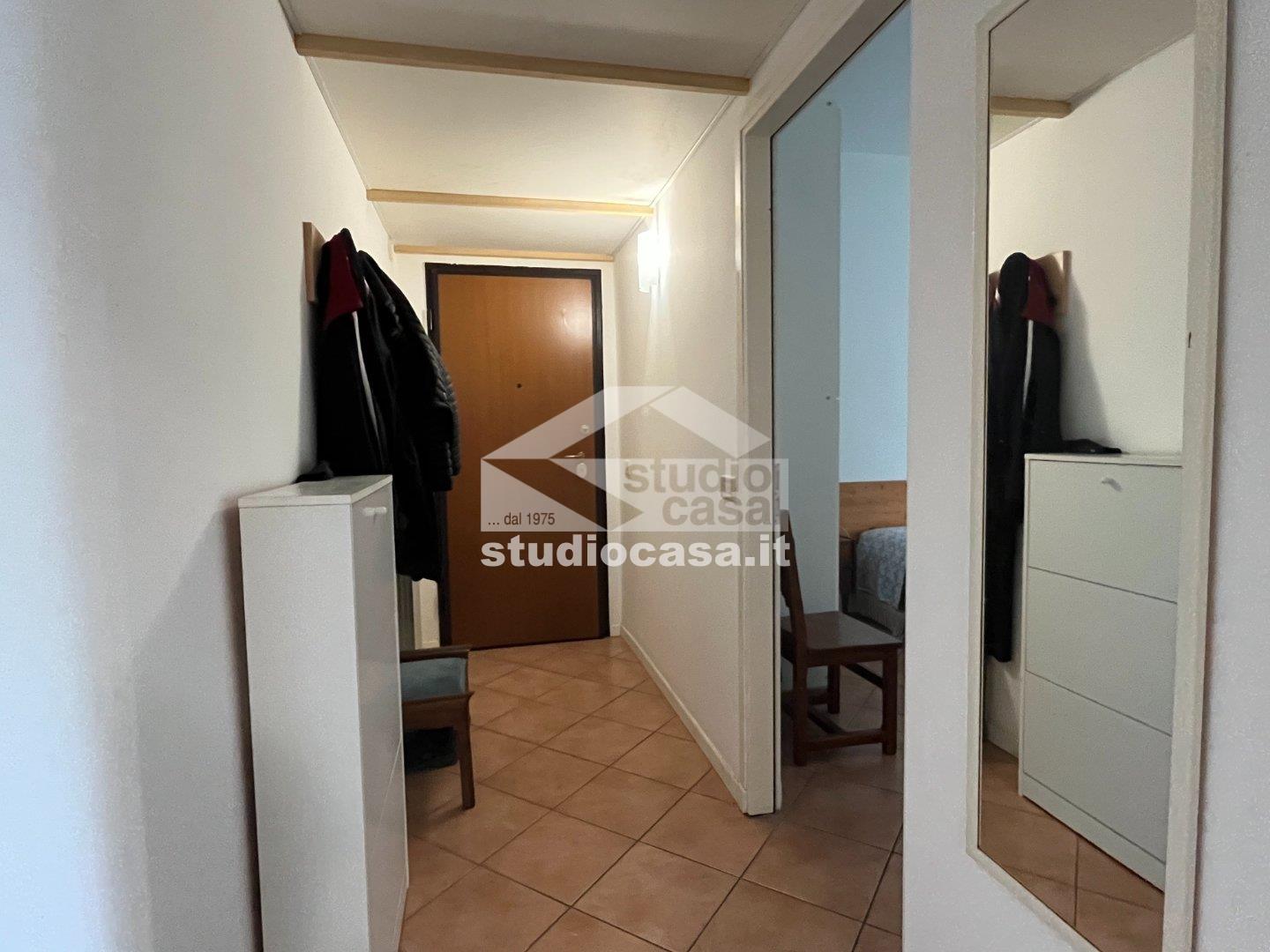 Appartamento in vendita a Bergamo