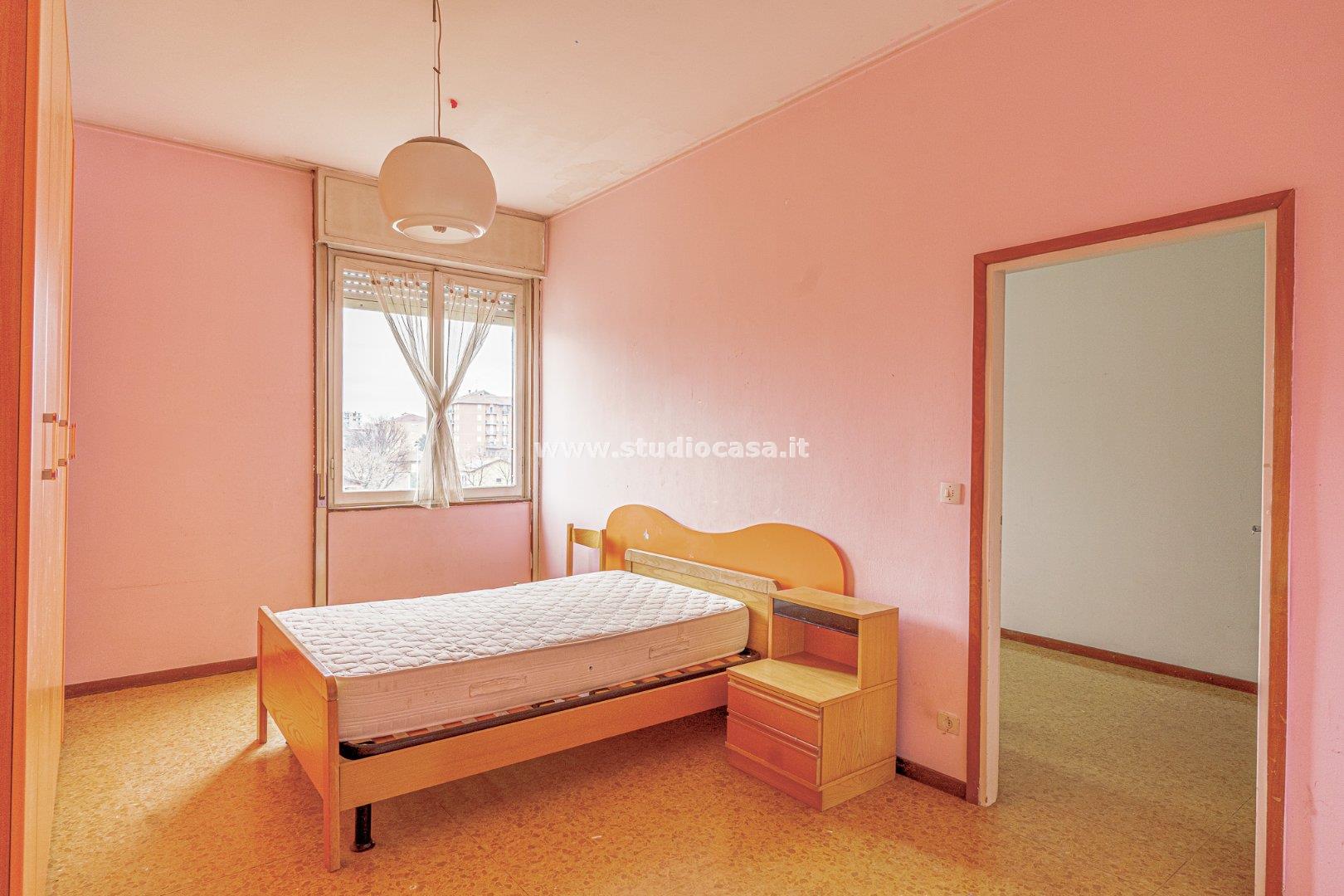 Appartamento in vendita a Bergamo