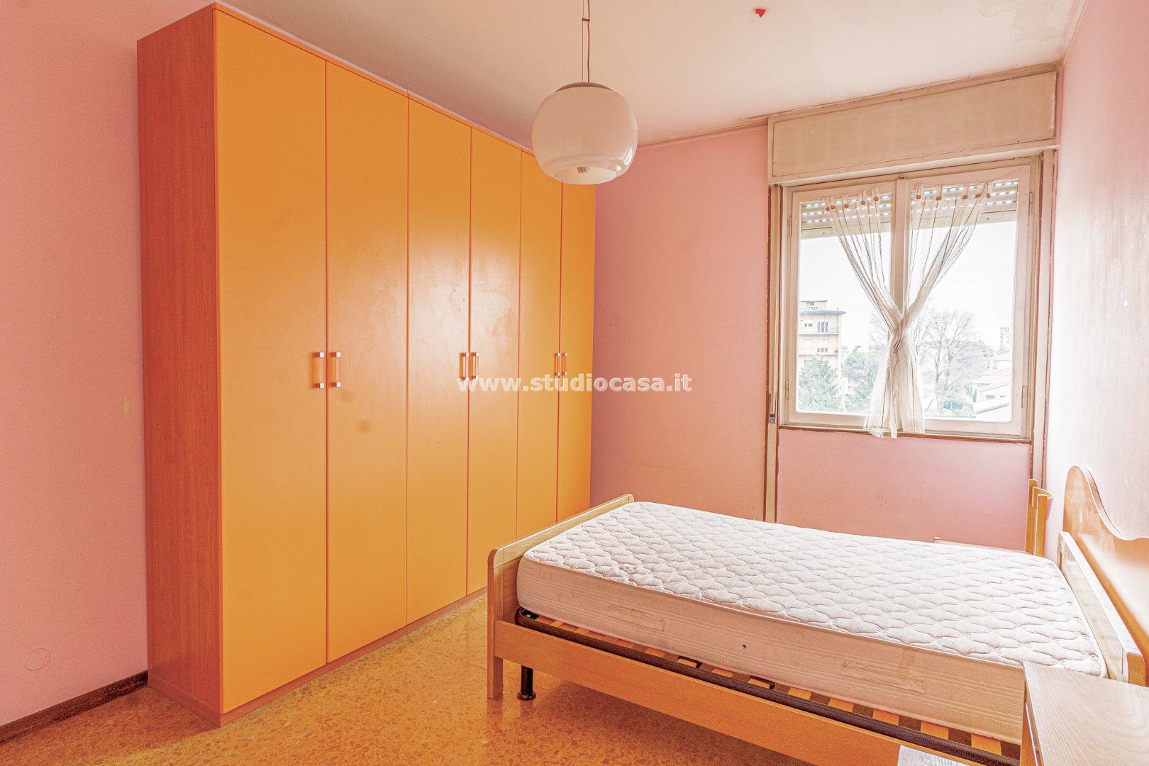 Appartamento in vendita a Bergamo