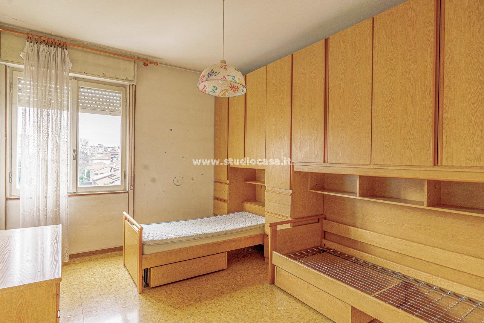 Appartamento in vendita a Bergamo