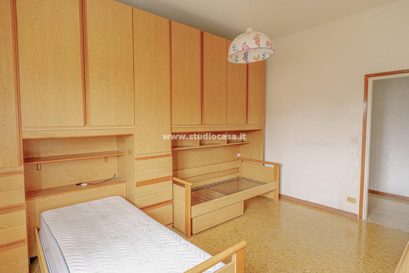 Appartamento in vendita a Bergamo