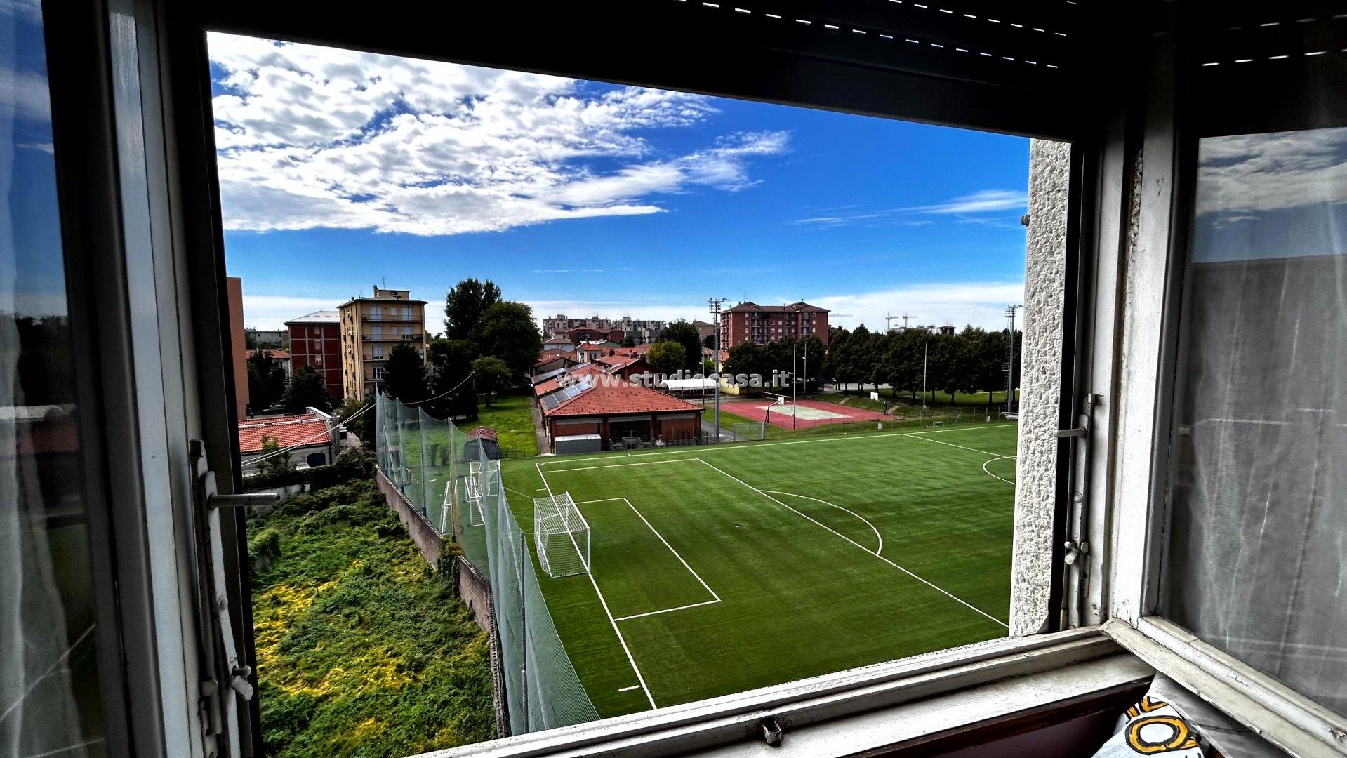 Appartamento in vendita a Bergamo