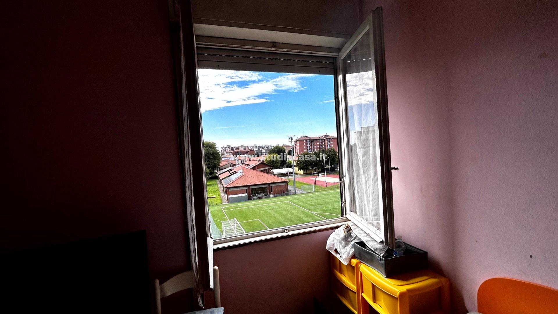 Appartamento in vendita a Bergamo