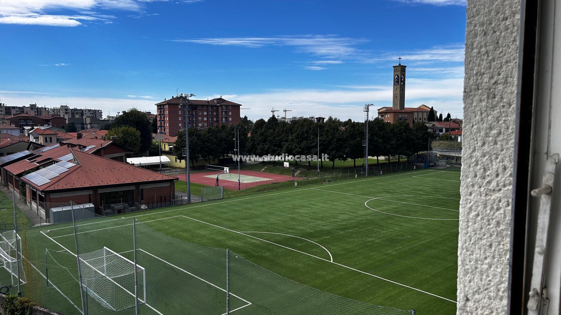 Appartamento in vendita a Bergamo