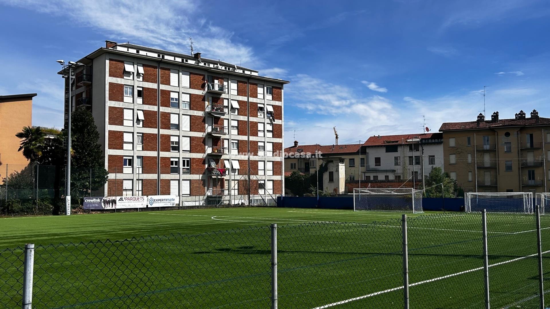 Appartamento in vendita a Bergamo