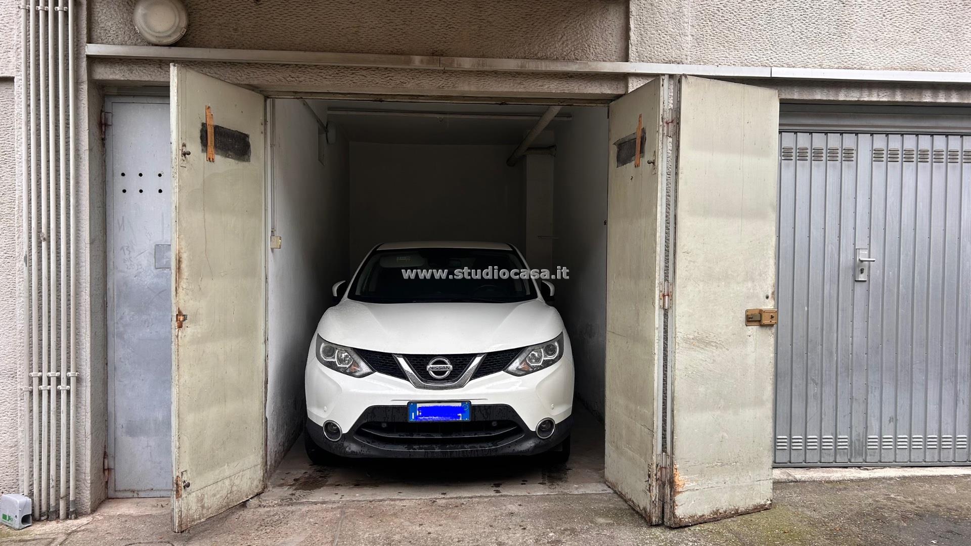 Appartamento in vendita a Bergamo