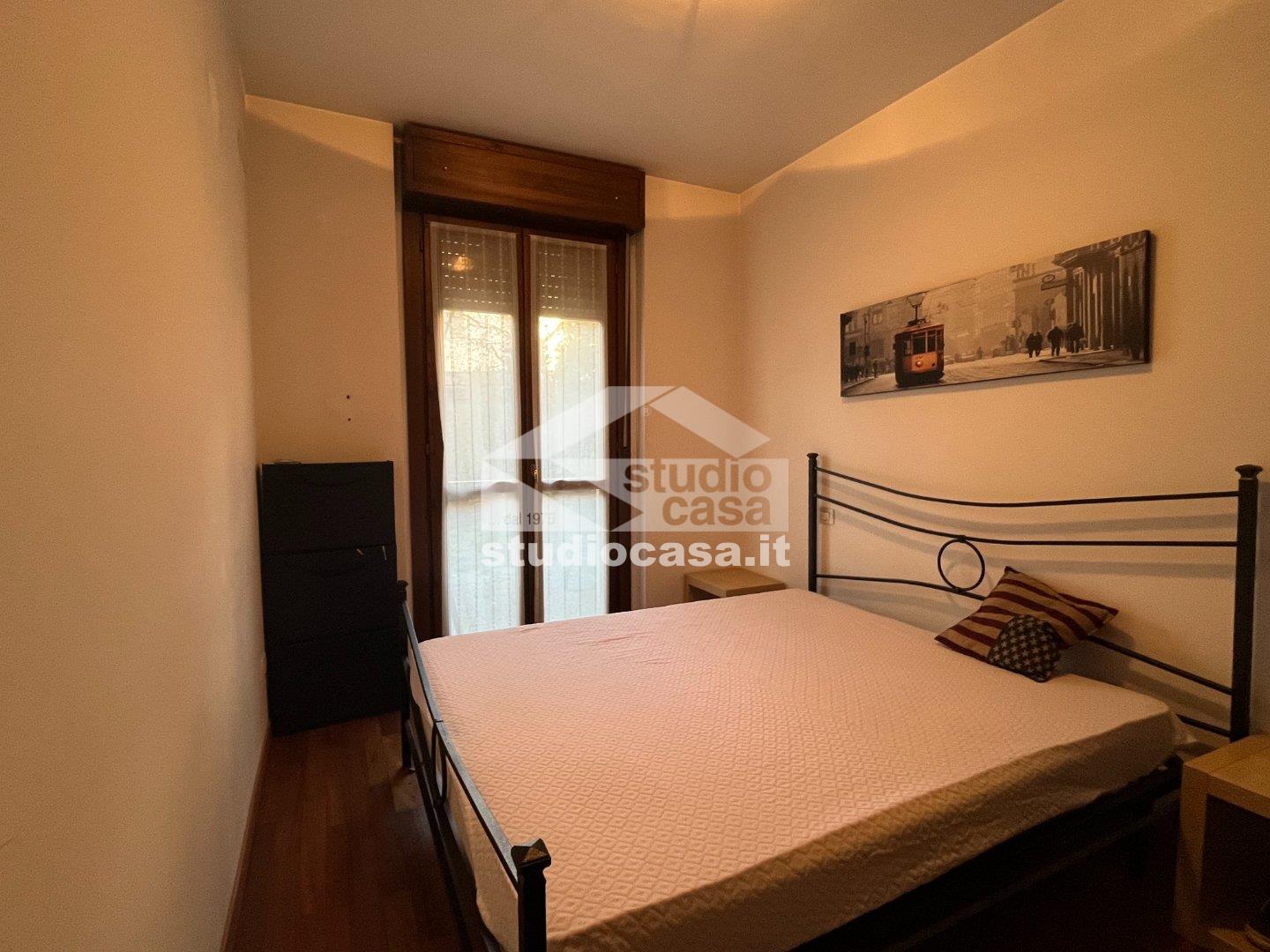 Appartamento in vendita a Bergamo