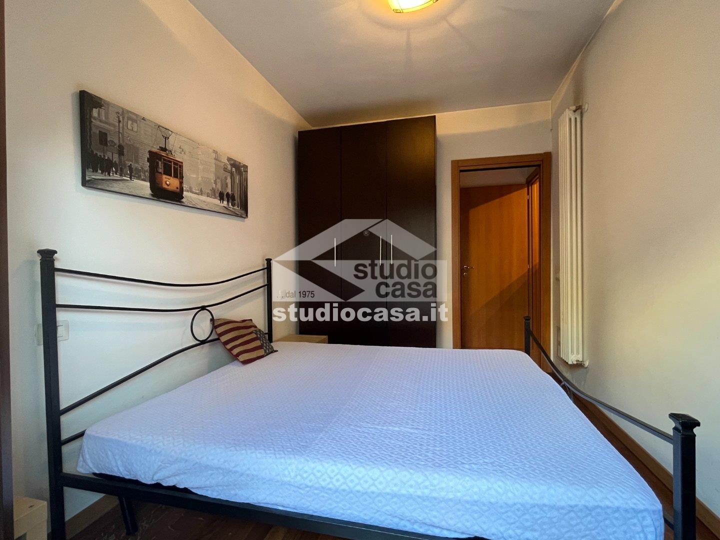 Appartamento in vendita a Bergamo