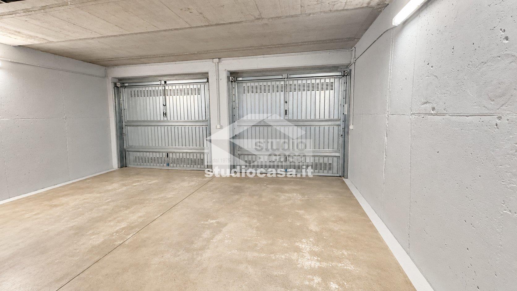 Villa a schiera di testa in vendita a Valbrembo