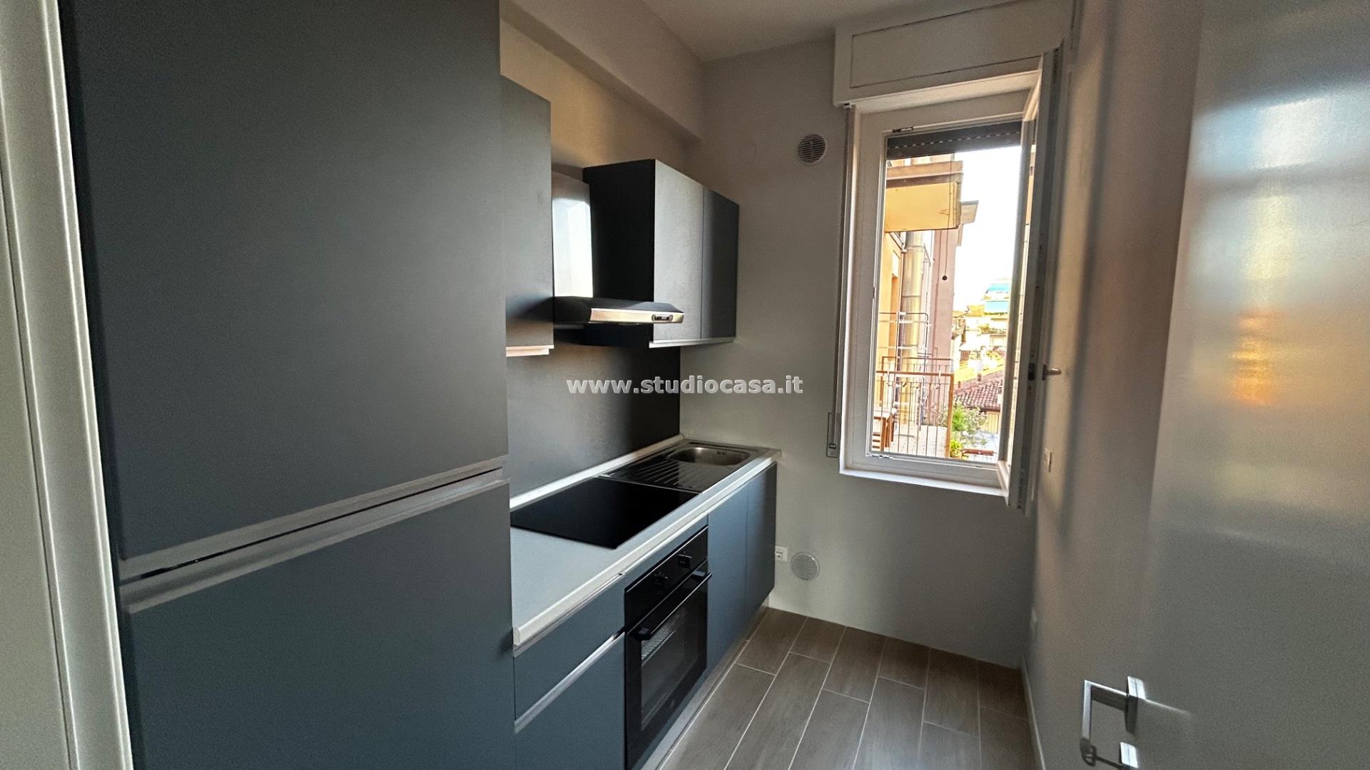 Appartamento in vendita a Bergamo