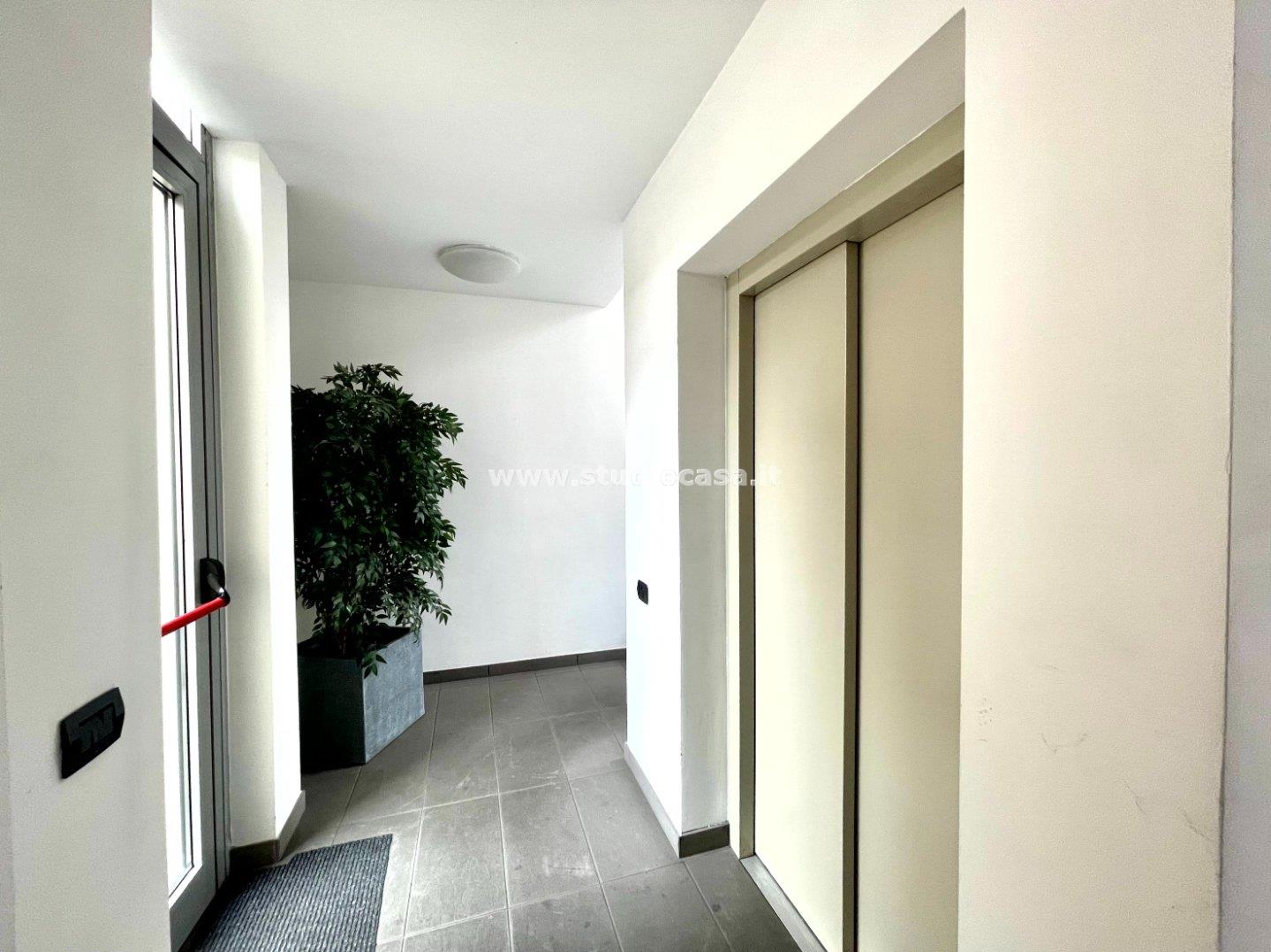 Appartamento in vendita a Bergamo