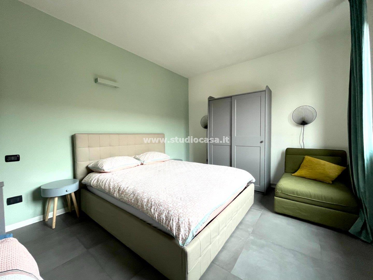 Appartamento in vendita a Bergamo